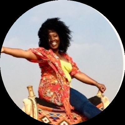 Tamaya Walker
