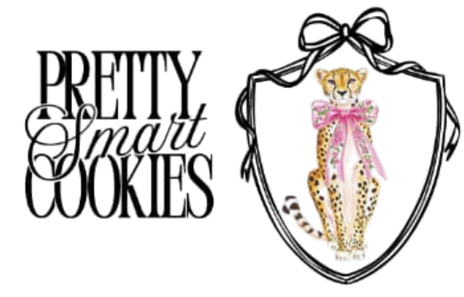 Pretty Smart Cookies